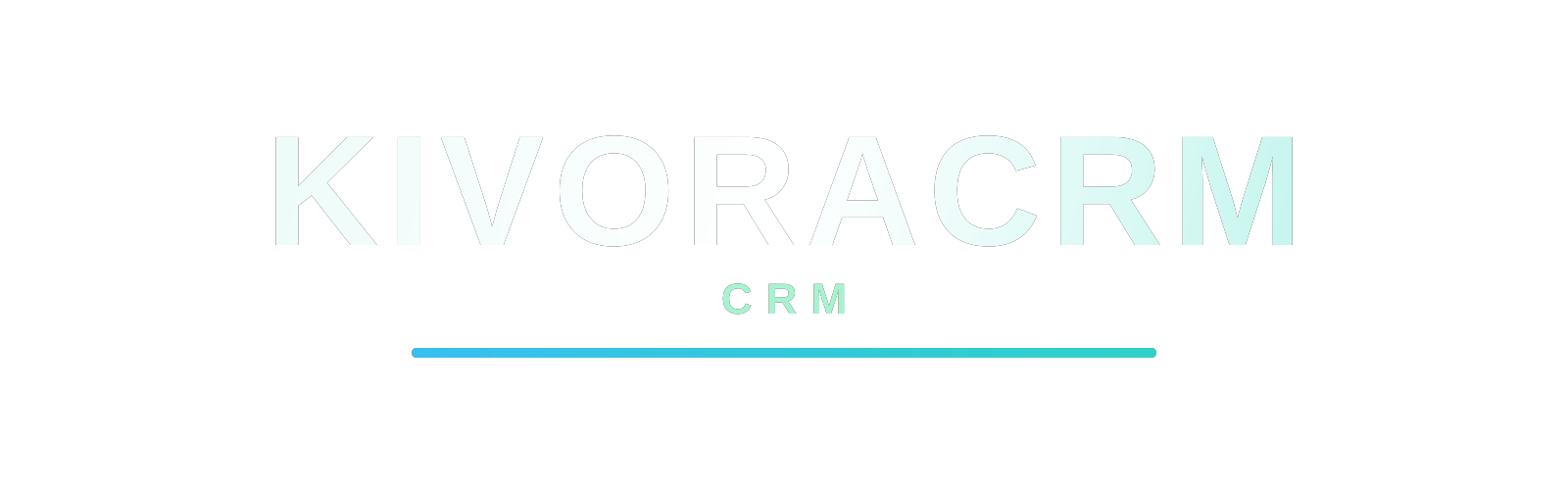 KIVORACRM